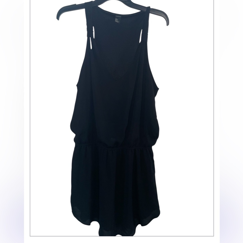 Forever21 Mini Dress